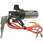 Order BWD AUTOMOTIVE - CS254L - Ignition Lock Cylinder For Your Vehicle