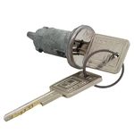 Order BWD AUTOMOTIVE - CS59L - Ignition Lock Cylinder For Your Vehicle