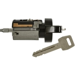Order BWD AUTOMOTIVE - CS765L - Ignition Lock Cylinder For Your Vehicle
