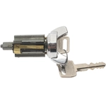 Order BWD AUTOMOTIVE - CS76L - Ignition Lock Cylinder For Your Vehicle