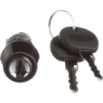 Order BWD AUTOMOTIVE - CS777L - Ignition Lock Cylinder For Your Vehicle