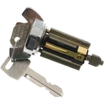 Order BWD AUTOMOTIVE - CS77L - Ignition Lock Cylinder For Your Vehicle