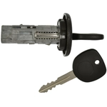 Order BWD AUTOMOTIVE - CS781L - Ignition Lock Cylinder For Your Vehicle