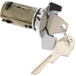 Order BWD AUTOMOTIVE - CS82L - Ignition Lock Cylinder For Your Vehicle