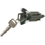 Order BWD AUTOMOTIVE - CS92L - Ignition Lock Cylinder For Your Vehicle