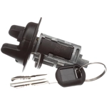 Order BWD AUTOMOTIVE - CS967L - Ignition Lock Cylinder For Your Vehicle