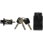 Order DORMAN - 989-712 - Ignition Lock Cylinder For Your Vehicle