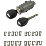 Purchase DORMAN (OE SOLUTIONS) - 924-703 - Ignition Lock Cylinder
