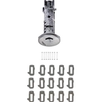 Order Ignition Lock Cylinder by DORMAN (OE SOLUTIONS) - 924-721 For Your Vehicle