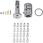 Order Cylindre de verrouillage d'allumage de DORMAN (OE SOLUTIONS) - 924-722 For Your Vehicle