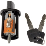 Order DORMAN (OE SOLUTIONS) - 924-724 - Ignition Lock Cylinder For Your Vehicle