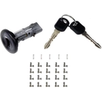 Order DORMAN (OE SOLUTIONS) - 924-725 - Ignition Lock Cylinder For Your Vehicle