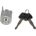 Order DORMAN (OE SOLUTIONS) - 924-731 - Ignition Lock Cylinder For Your Vehicle