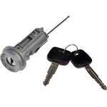 Order DORMAN (OE SOLUTIONS) - 924785 - Ignition Lock Cylinder For Your Vehicle