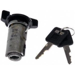 Order DORMAN (OE SOLUTIONS) - 924-791 - Ignition Lock Cylinder For Your Vehicle