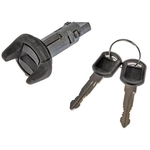 Order DORMAN (OE SOLUTIONS) - 924-893 - Ignition Lock Cylinder For Your Vehicle