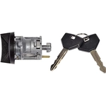 Order DORMAN (OE SOLUTIONS) - 926061 - Ignition Lock Cylinder For Your Vehicle