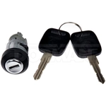 Order Ignition Lock Cylinder by DORMAN (OE SOLUTIONS) - 989-015 For Your Vehicle