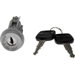 Order DORMAN (OE SOLUTIONS) - 989-035 - Ignition Lock Cylinder Assembly For Your Vehicle