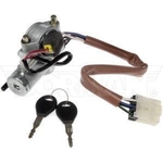 Order Cylindre de verrouillage d'allumage de DORMAN (OE SOLUTIONS) - 989-041 For Your Vehicle