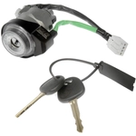 Order DORMAN (OE SOLUTIONS) - 989-090 - Ignition Lock Cylinder Assembly For Your Vehicle