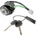 Order Ignition Lock Cylinder by DORMAN (OE SOLUTIONS) - 989090 For Your Vehicle