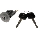 Order DORMAN (OE SOLUTIONS) - 989-097 - Ignition Lock Cylinder Assembly For Your Vehicle