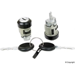Order Ignition Lock Cylinder by GENUINE OE - 477 905 855 C For Your Vehicle