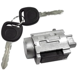 Order SKP - SK4H1030 - Ignition Lock Cylinder For Your Vehicle