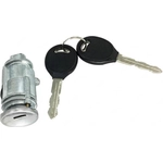 Order SKP - SK924703 - Ignition Lock Cylinder For Your Vehicle