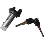 Order SKP - SK926055 - Ignition Lock Cylinder For Your Vehicle