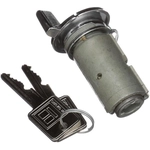 Order Cylindre de verrouillage d'allumage par STANDARD - PRO SERIES - US107L For Your Vehicle