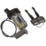 Order STANDARD - PRO SERIES - US111L - Ignition Lock Cylinder For Your Vehicle