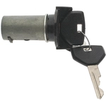 Order STANDARD - PRO SERIES - US114L - Ignition Lock Cylinder For Your Vehicle