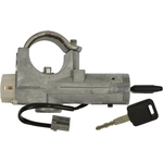 Order STANDARD - PRO SERIES - US1316 - Ignition Lock and Cylinder Switch For Your Vehicle