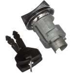 Order STANDARD - PRO SERIES - US141L - Ignition Lock Cylinder For Your Vehicle
