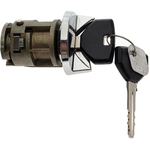 Order STANDARD - PRO SERIES - US142L - Ignition Lock Cylinder For Your Vehicle
