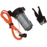 Order STANDARD - PRO SERIES - US161L - Cylindre de verrouillage d'allumage For Your Vehicle