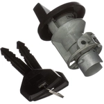Order STANDARD - PRO SERIES - US163L - Ignition Lock Cylinder For Your Vehicle