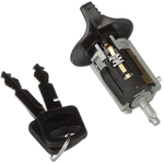 Order STANDARD - PRO SERIES - US176L - Ignition Lock Cylinder For Your Vehicle