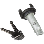 Order STANDARD - PRO SERIES - US214L - Ignition Lock Cylinder For Your Vehicle