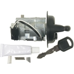 Order STANDARD - PRO SERIES - US220L - Ignition Lock Cylinder For Your Vehicle