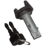 Order STANDARD - PRO SERIES - US227LK - Ignition Lock Cylinder For Your Vehicle