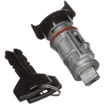 Order STANDARD - PRO SERIES - US231L - Ignition Lock Cylinder For Your Vehicle
