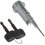 Order Ignition Lock Cylinder by STANDARD - PRO SERIES - US252L For Your Vehicle