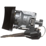 Order STANDARD - PRO SERIES - US255L - Ignition Lock Cylinder For Your Vehicle