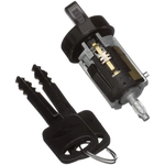 Order STANDARD - PRO SERIES - US321L - Ignition Lock Cylinder For Your Vehicle