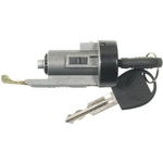 Order STANDARD - PRO SERIES - US439L - Ignition Lock Cylinder For Your Vehicle