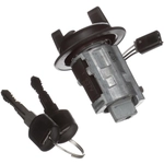 Order Ignition Lock Cylinder by STANDARD - PRO SERIES - US495L For Your Vehicle