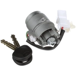 Order Ignition Lock Cylinder by STANDARD - PRO SERIES - US617L For Your Vehicle